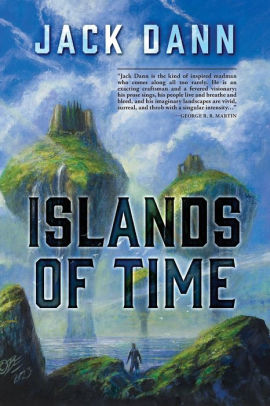 Islands of Time