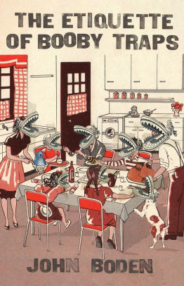 The Etiquette of Booby Traps