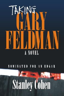 Taking Gary Feldman