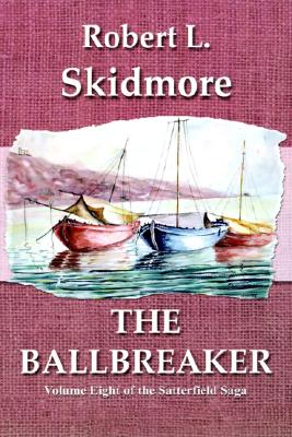 The Ballbreaker