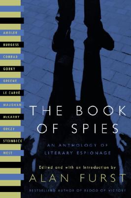 The Book of Spies