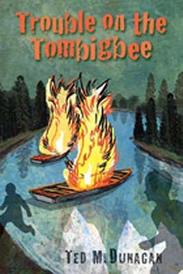 Trouble on the Tombigbee