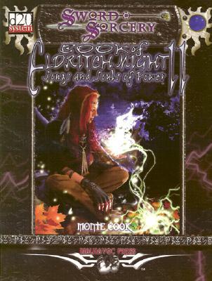 The Book of Eldritch Might II: Songs and Souls of Power