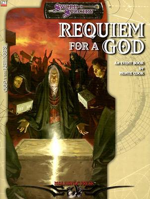 Requiem for a God