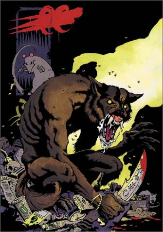 Tribebook: Bone Gnawers