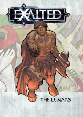 Exalted: The Lunars