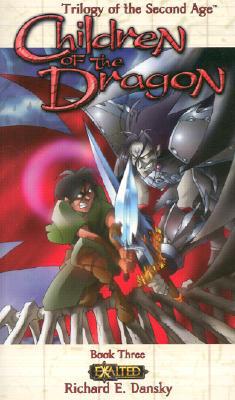 Children of the Dragon