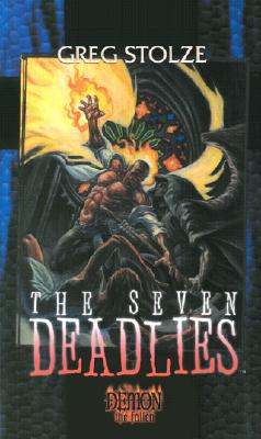 Demon: The Seven Deadlies