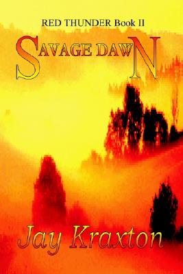 Savage Dawn