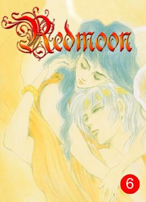 Redmoon, Volume 6