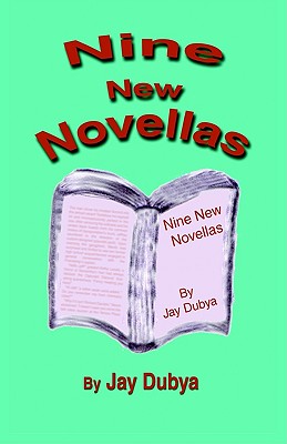 Nine New Novellas