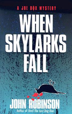 When Skylarks Fall