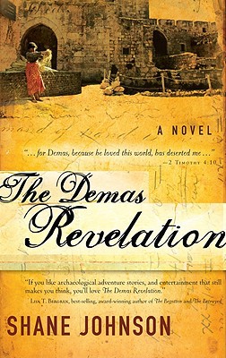 The Demas Revelation