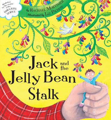 Jack and the Jelly Beanstalk