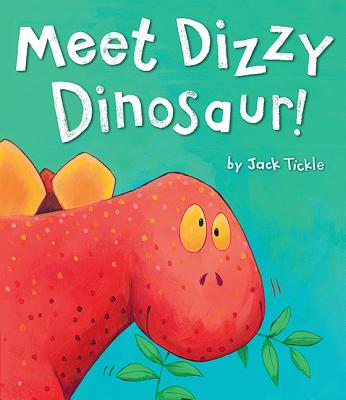 Meet Dizzy Dinosaur!