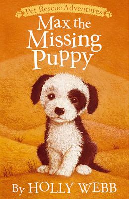 Max the Missing Puppy