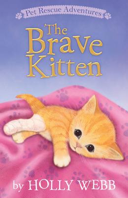 The Brave Kitten