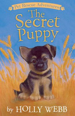 The Secret Puppy