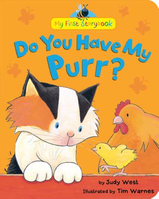 Do You Have My Purr?