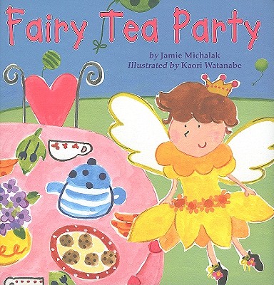 Fairy Tea Party