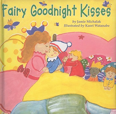 Fairy Goodnight Kisses