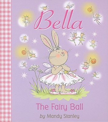 Bella: The Fairy Ball
