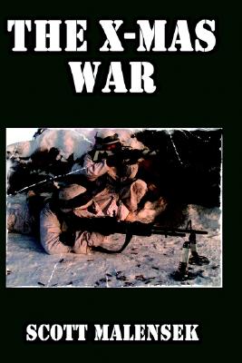 The X-Mas War