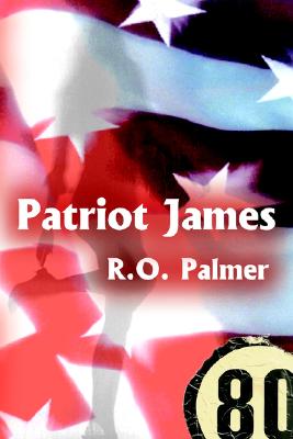 Patriot James