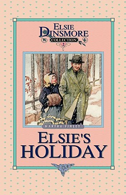 Elsie's Holidays at Roselands