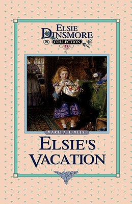 Elsie's Vacation and after Events