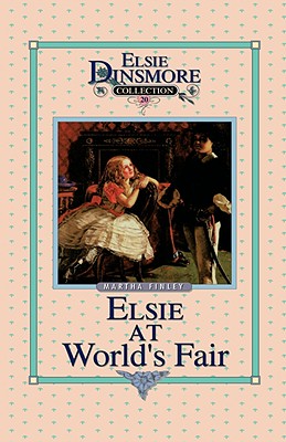 Elsie at the World's Fair