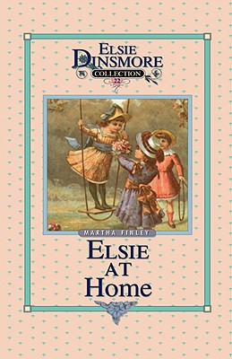 Elsie At Home