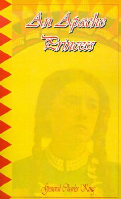 An Apache Princess