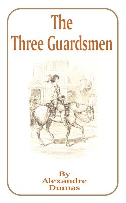 The Three Guardsmen