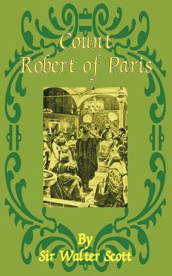 Count Robert of Paris