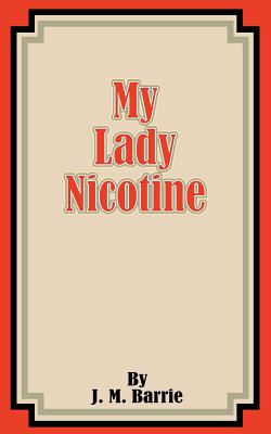 My Lady Nicotine