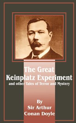 The Great Keinplatz Experiment