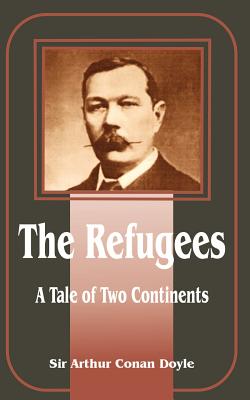 The Refugees; A Tale Of Two Continents