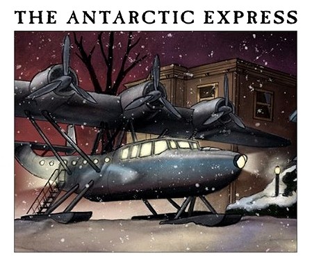 The Antarctic Express