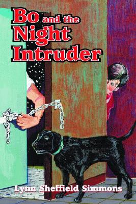 Bo and the Night Intruder