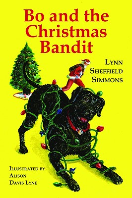 Bo and the Christmas Bandit