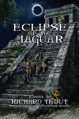 Eclipse of the Jaguar