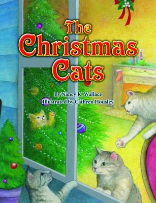 The Christmas Cats