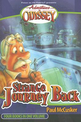 Strange Journey Back