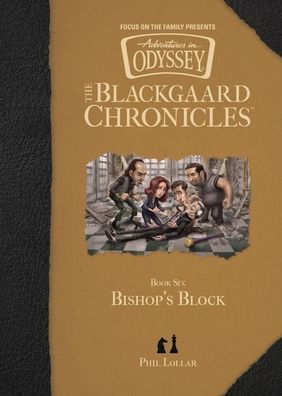 Bishop's Block