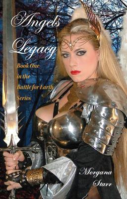 Angels Legacy