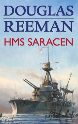 HMS Saracen