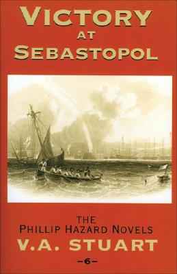 Victory at Sebastopol // Hazard to the Rescue