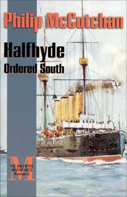 Halfhyde Ordered South