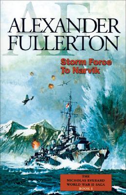 Storm Force to Narvik